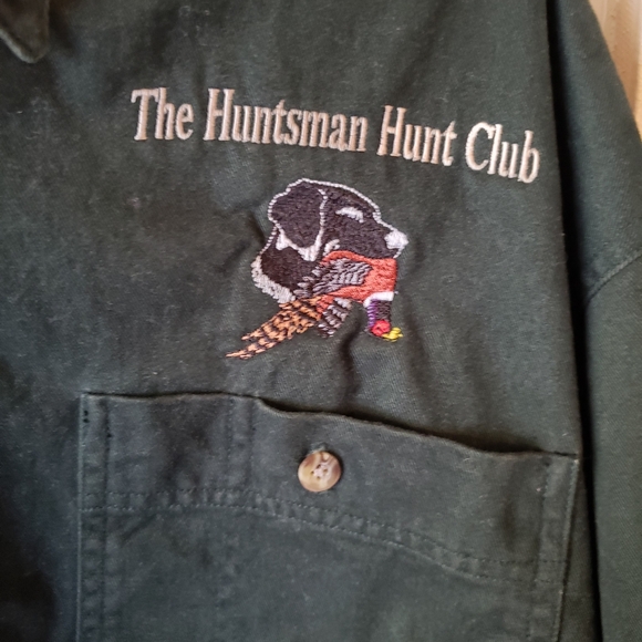 Woolrich Hunting Shirt - Picture 2 of 5